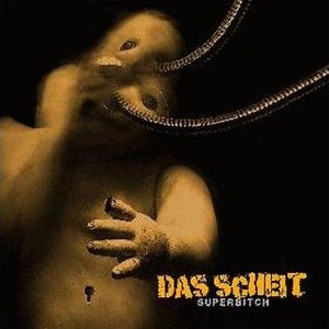 Image for 'Superbitch'