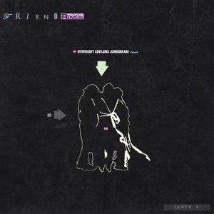 Изображение для 'Hypersoft Lovejinx Junkdream (Priori Remix)'