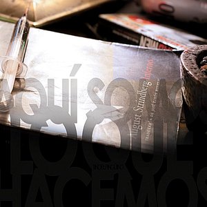 Immagine per 'Aquí Somos Lo Que Hacemos'