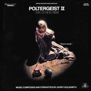 Zdjęcia dla 'Poltergeist II: The Other Side [Soundtrack]'