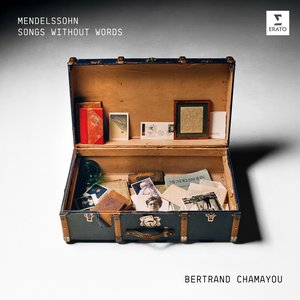 Bild für 'Felix Mendelssohn: Songs Without Words'