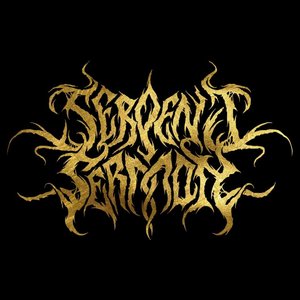 Изображение для 'Serpent Sermon'