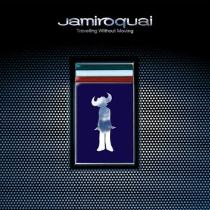 Immagine per 'Travelling Without Moving (20th Anniversary Edition)'