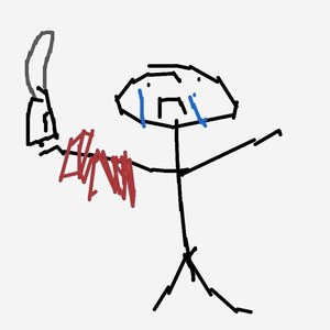 Image for 'fame is a gun'