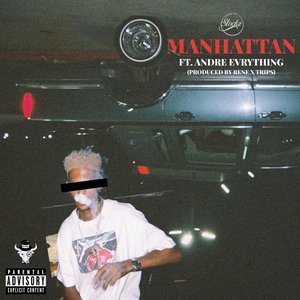 Image for 'MANHATTAN'