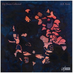 Image for 'Up Home Collected'