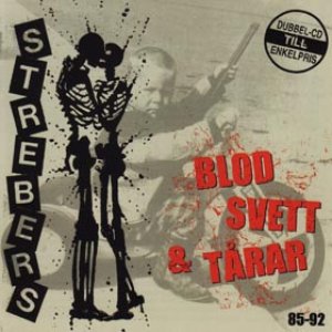 Image for 'Blod Svett & Tårar 85-92'