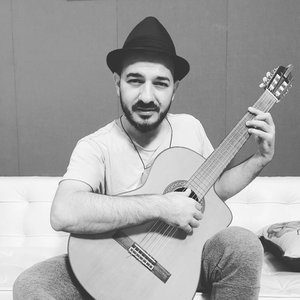 Image for 'Ahmet Enes'