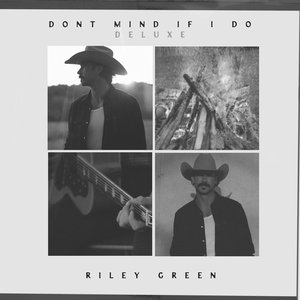 Image for 'Don't Mind If I Do (Deluxe)'