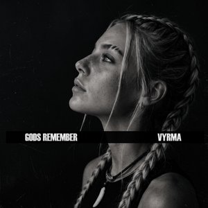Image for 'GODS REMEMBER'