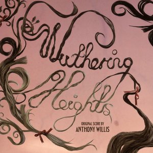 Image for 'Wuthering Heights (Original Motion Picture Score)'