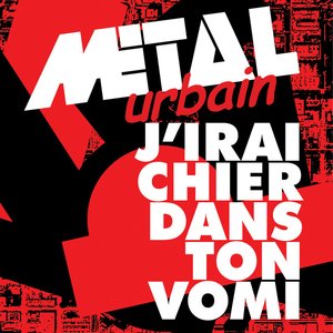 Image for 'J’Irai Chier Dans Ton Vomi'