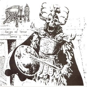 Image for 'Reign Of Terror'