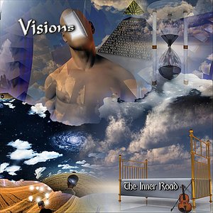 Bild für 'Visions'
