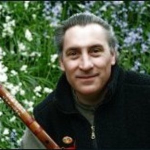 Image for 'Gary Stroutsos'