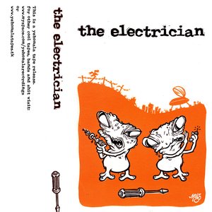 Image for 'The Electrician'