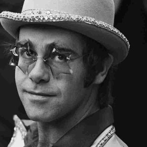 Image for 'Elton John'