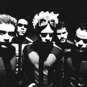 Image for 'Powerman 5000'