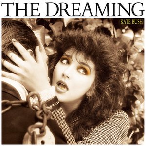 Image for 'The Dreaming (2018 Remaster)'