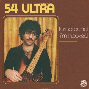 Image for 'Turnaround / I'm Hooked'