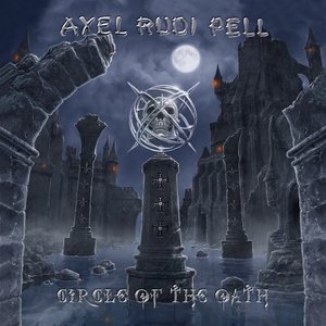 Image for 'Circle of the Oath'