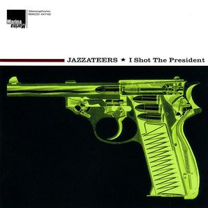 Zdjęcia dla 'I Shot the President'