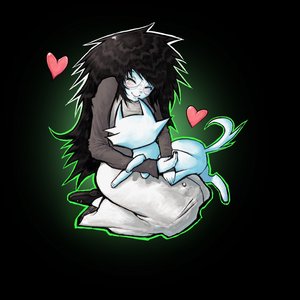 'Jade Harley: Super Sugoi Dog Girl!'の画像
