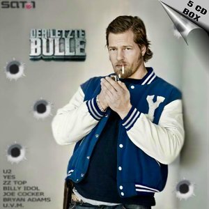 Immagine per 'Der Letzte Bulle'