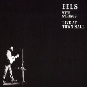 Image for 'Live At Town Hall (Intl - pan Euro store, Australia, Japan)'