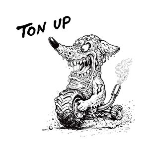 Image for 'TON  UP'