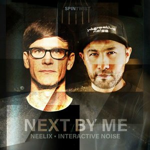 Image for 'Next By Me'