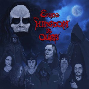 Image for 'The Kingdom is Ours'