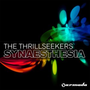 Image for 'Synaesthesia'