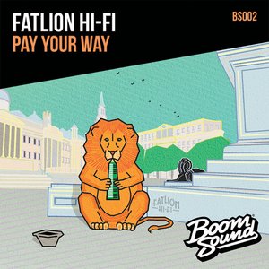 Zdjęcia dla 'Pay Your Way'