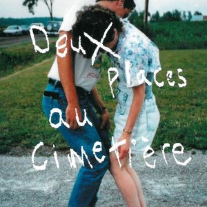 Изображение для 'Deux places au cimetière'