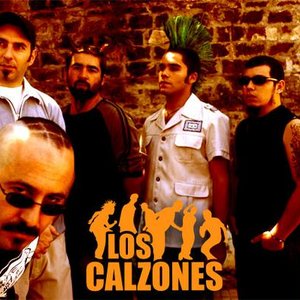 Zdjęcia dla 'Los Calzones'