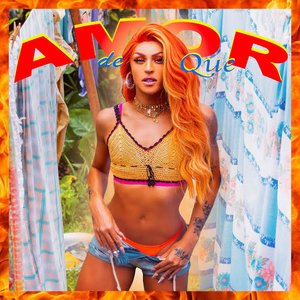 Изображение для 'Amor de Que'