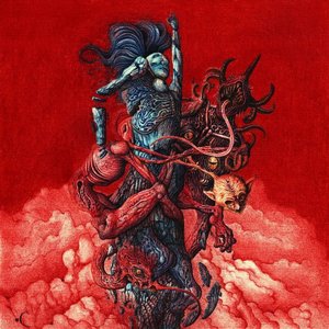 Immagine per 'Ŋvęŧş: Violator Of Mater'