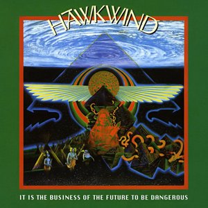Immagine per 'It Is the Business of the Future to Be Dangerous'