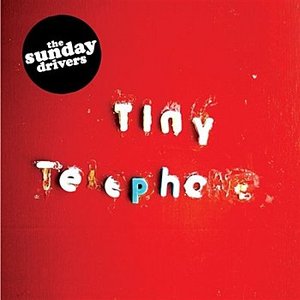 Image for 'Tiny Telephone'