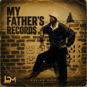 Image for 'My Father's Records'