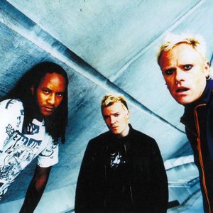 Image for 'The Prodigy'