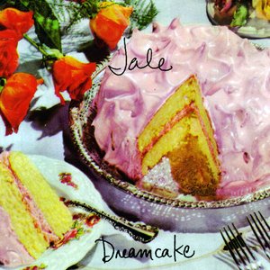 Image for 'Dreamcake'