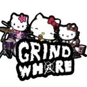 Zdjęcia dla 'GrindWhore'