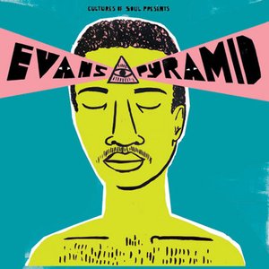 Imagen de 'Evans Pyramid (1978 - 1994)'