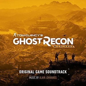 Изображение для 'Tom Clancy's Ghost Recon Wildlands (Original Game Soundtrack)'
