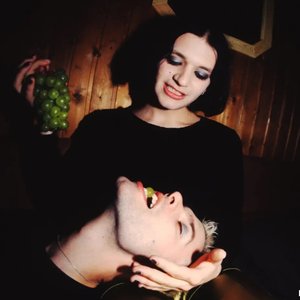 Image for 'Placebo'