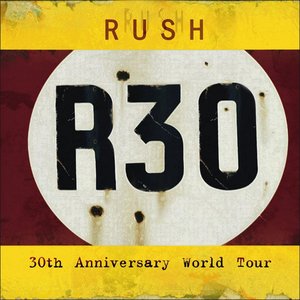 Image for 'R30: 30th Anniversary World Tour'