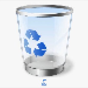 Immagine per 'Recycle Bin'