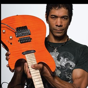 Image for 'Greg Howe'